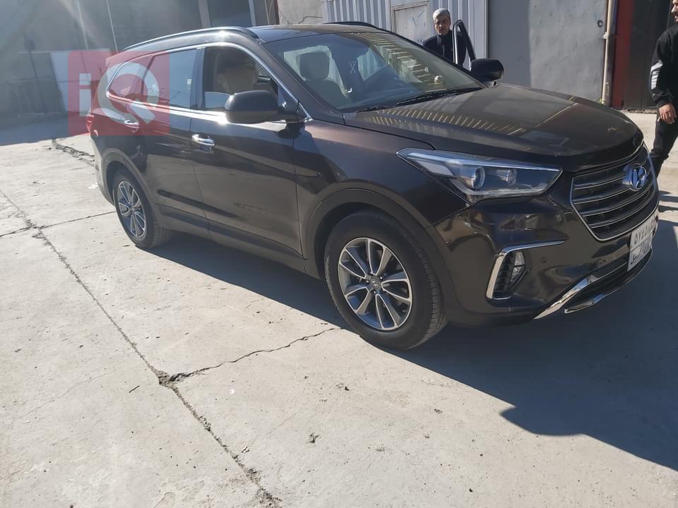 هیوندای سەنتافی
